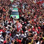 Rallies, opinion polls and a final debate – Brazil gets ready for Sunday’s knife-edge presidential election