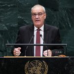 Switzerland’s President Guy Parmelin says he will quit government at end of year