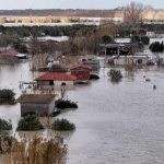 Deadly floods sweep Albania and Montenegro as rivers burst banks