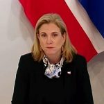 EU enlargement is the bloc’s “most powerful” geostrategic instrument, says Austrian Foreign Minister