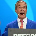 Hard-right Reform party pledges to suspend UK asylum system for up to five years if elected