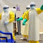 DR Congo: MSF celebrates Ebola patient discharges in Ituri province