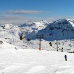 Seeking guaranteed snow? These are Europe’s most reliable ski resorts and regions