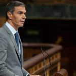 Spain’s Sánchez calls snap election for 29 November after housing defeat