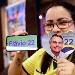 Brazil heads to a runoff presidential vote after Bolsonaro and Lula fail to acquire outright majority needed