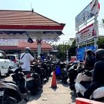 Indonesia: Bali fuel supply delays spark panic buying and hours-long queues