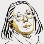 Canadian poet Anne Carson wins 2026 Nobel Prize in Literature