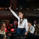 María Corina Machado seeks talks with Delcy Rodríguez after return from exile