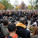 After the victory: The foreign policy and governing challenges facing Serbia’s student movement