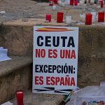 Spanish crown returns to Ceuta after 19 years amid lingering migration crisis