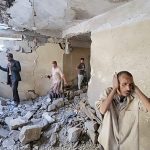 Yemen: Tanks fire as fighting erupts on the outskirts of Taiz
