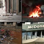 ‘How are we supposed to recover?’: Shopkeepers react to looting and destruction across France