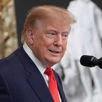 Trump says US to import Russian diesel to ease prices