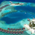 Sun, sand and snorkelling: A week in the Maldives on two stunning resort islands