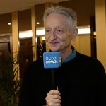 Be nice, not nasty: Nobel laureate Geoffrey Hinton on why AI needs humans at its heart