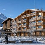 New European ski lodges and hotels opening in winter 2026-2027