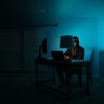 Did Ukrainian strikes on Yandex data centres cause Russian bot activity to plummet?