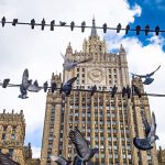 Russia expels Hungarian diplomats as Budapest breaks with Orbán era