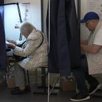 Fake NATO deaths, Epstein claims and drones: how Russia targets elections in the Baltics