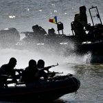 Deadly drone attacks raise questions over Europe’s Black Sea defences