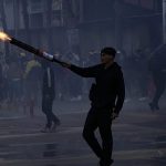 Albanian PM Rama accuses anti-government protesters of crossing ‘red line’ amid violent demonstrations