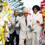 Bahamas: King Charles III dances with locals during Caribbean visit