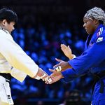 Lee Claims World Gold as Tasoev Secures His Third World Title in Baku