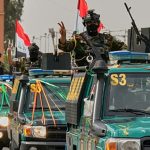 US-led coalition ends anti-Islamic State mission in Iraq amid heightened regional tensions and security fears