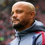 Bayern Munich manager Vincent Kompany hospitalised after collapse during training