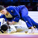 Historic Gold for Lytvynenko as Sulamanidze Triumphs in Baku