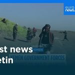 Latest news bulletin | October 6th, 2026 – Evening